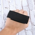 thumbnail image 6 of GOOHOCHY Volleyball Training Band Black 1 Pair 3.9x2.0x1.2in, 6 of 8
