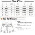 thumbnail image 3 of JIUKE Cargo Shorts for Men Elastic Waist Summer Casual Shorts Drawstring Outdoor Loose Hiking Shorts Multi Pocket, 3 of 5