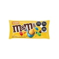 thumbnail image 1 of Pack de Chocolate M&M Cacahuate 24/6PZ M&M Cacahuate, 1 of 3