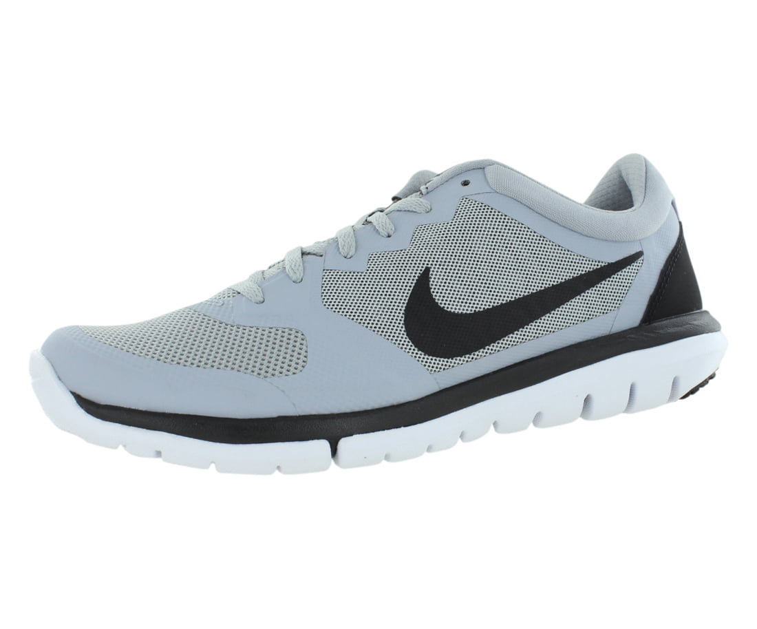Nike Flex Running Men's Shoes - Walmart.com