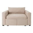 thumbnail image 3 of Sofá Cama  Easy Living Oversize Newport Beige, 3 of 10