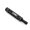 Black, variant on RC Upgrade Parts M4 Lock 17MM Wheel HEX Nuts Sleeve Wrench Tools for 1/10 RC Car Off-Road Truck, Black