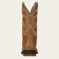 thumbnail image 6 of Ariat Womens Delilah Western Boot, 6 of 8