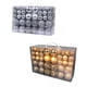thumbnail image 1 of Colgantes Bolas,Colgante de decoración de bolas de Navidad,Jardín de bolas decorativas inastillables,Caja Cajas Vacaciones Boda Fiesta Año Nuevo Regalo EstiloJ, 1 of 8