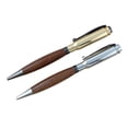 thumbnail image 5 of HOARBOEG Handmade Unique 10ml Pen - Special Writing Experience, Comfortable & Artistic Gift, Supports Small Business - 0.39in Ink Capacity, 5 of 5