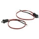 thumbnail image 1 of Accesorios para automóviles, Alarma falsa LED para automóvil, Alarma falsa de advertencia, Alarma ficticia Características líderes en su clase, 1 of 9