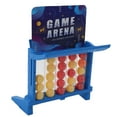 thumbnail image 2 of Bounce Ball Game, Fun Exercise Thinking Skills Desk Bounce Balls Shots Game Educational Safe Interactive For Indoor ANGGREK Otros, 2 of 8