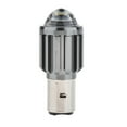 thumbnail image 4 of Bombilla LED, 30W 1000Lumens Kit de Conversión de Chips CSP Extremadamente Brillante Luz Antiniebla Baja H6, 4 of 8