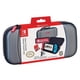 thumbnail image 1 of Estuche Rígido para Nintendo Switch Nintendo Traveler Titanium Gris, 1 of 3