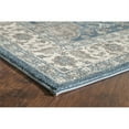 thumbnail image 2 of Rugs America Cerulean 4' x 5'7" Rug, 2 of 4