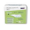 thumbnail image 6 of Seni Soft Classic Dry Disposable Underpad Cellulose Pulp 23X35" S-0330-UC1 30 pads, 6 of 6