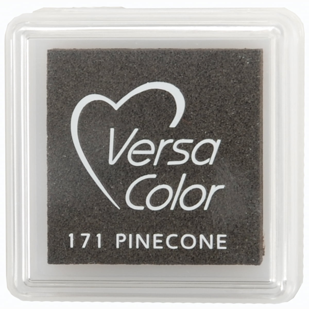 Versacolor Ink Pad-White