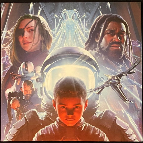 COHEED AND CAMBRIA VAXIS II: A WINDOW OF THE WAKING MIND (BLUE 2LP INDIE EXCLUSIVE)