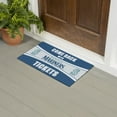 thumbnail image 2 of Seattle Mariners 28" x 16" Come Back With Tickets Indoor/Outdoor Trapper Mat, 2 of 2