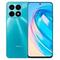thumbnail image 1 of Smartphone Honor X8a 128GB Cian 8GB RAM, 1 of 4