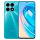 thumbnail image 1 of Smartphone Honor X8a 128GB Cian 8GB RAM, 1 of 4