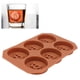 thumbnail image 3 of Molde para pasteles moldes para hornear de silicona DIY Bitcoin Virtual Coin Molde para hornear pasteles de chocolate de silicona para hacer pasteles Ice Cub Chocolate ANGGREK Otros, 3 of 8