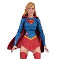 thumbnail image 2 of DC Direct DC Essentials DCeased Supergirl - Figurine de Collection 7 Pouces, 2 of 2