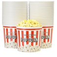 thumbnail image 1 of Popcorn Bucket- 85 oz (50 ct), 1 of 1