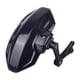 thumbnail image 3 of Guardabarros trasero de motocicleta Yotijar fibra de carbono Niu Technologies 1ra generación negro, 3 of 10