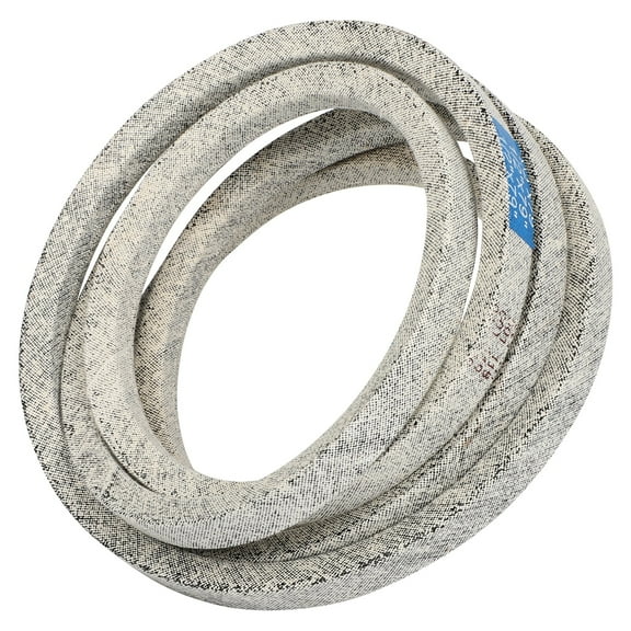 SCITOO Lawn Mower Deck Belt Fit for Murray 95201 for Stens 265-536 for Toro/for Exmark 112-0317 for AYP/for Craftsman SPM201670500 for Oregon 175-021 for MTD/for Cub Cadet/for Troy-Bilt 754-0339