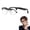 White, variant on AI Smart Glasses with Camera for Men Women, Bluetooth Smart Sunglasses, Polarized Sunglass Lenses, HD Video, Calling, Translation, 16Gb Memory