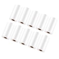thumbnail image 3 of 10 Pcs Thermal Paper, for Mobile 58mm 30mm Mini Thermal Printer Cash Register Receipt Paper Roll, 3 of 4