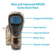 thumbnail image 6 of Thermacell MR300F Portable Mosquito Repellent Device, Camo Holster, 6 of 11