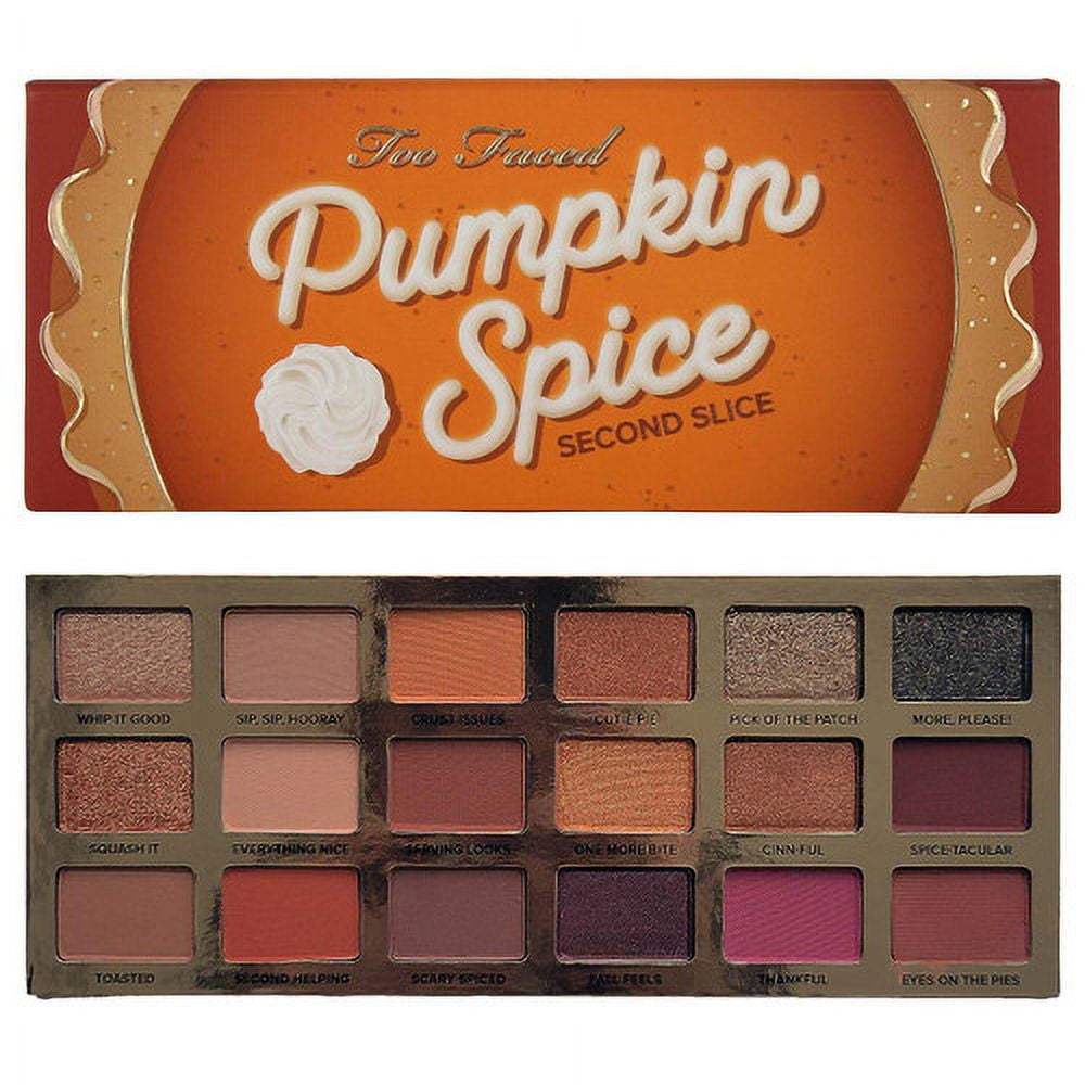 Too Faced Italian Spritz Palette - 23002200 | HSN
