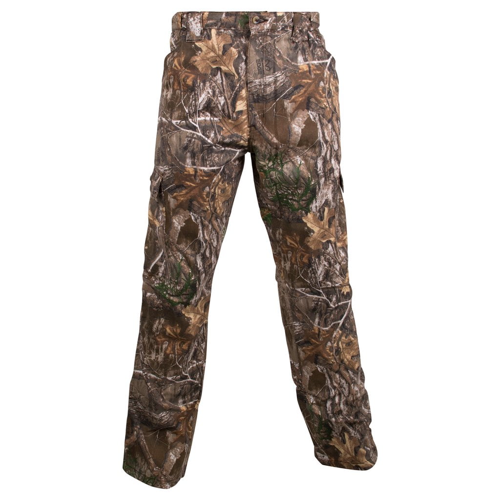 Realtree cargo pants Clearance