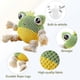 thumbnail image 2 of plush dog toy interactive dog toys for large dogs sturdy indestructible 26-27s, 2 of 5