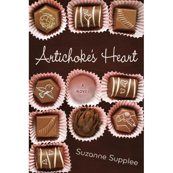 Artichoke's Heart, (Paperback)