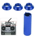 thumbnail image 1 of RC Écrous de Voiture, Facile à Installer RC Apparence Exquise Pratique pour la Télécommande FUTABA, 1 of 8