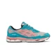 thumbnail image 1 of ASICS Awake NY x Gel NYC 'Teal Pink' 1201A850-022 Shoes, 1 of 6