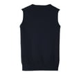 thumbnail image 6 of Port Authority ® Sweater Vest. SW286, 6 of 6