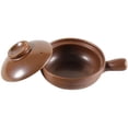 thumbnail image 4 of Miangastore High Temperature Resistant Casserole Rice Noodles Casserole Dish Household Soup Pot, 4 of 8