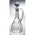 thumbnail image 1 of Joy 46 oz. Crystal Oversized Decanter With Handle, 1 of 1