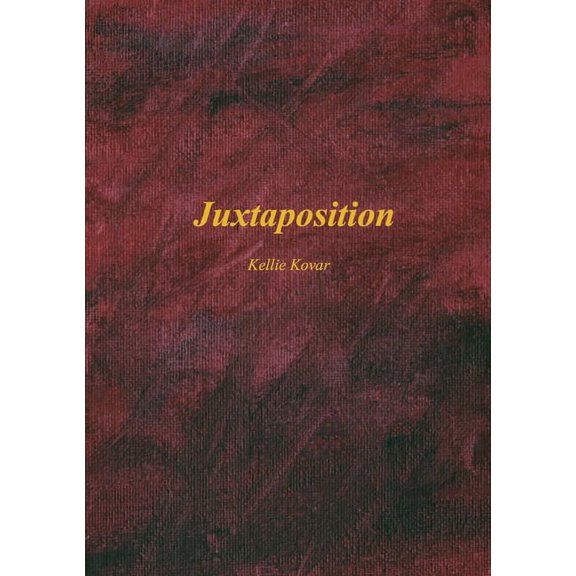 Juxtaposition, (Paperback)