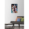 thumbnail image 2 of Sword Art Online - Key Art 2 Wall Poster with Push Pins, 14.725" x 22.375", 2 of 6