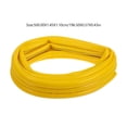 thumbnail image 2 of RENACLIPY Flexible Expandable Hose Yellow PVC Multifunctional for Gardening Car Wash, 2 of 6