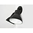 thumbnail image 2 of Maxim Outdoor Directional Flood Light - Double Light with Shade, 2 of 2