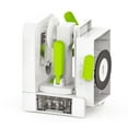 thumbnail image 3 of Manual Potato Shredder Multi Functional Hand Crank Apple Pear Vegetable Fruit Shredder Machine, 3 of 10