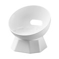 thumbnail image 3 of Soporte De Altavoz Accesorios de base de escritorio antideslizantes para soporte de mesa portátil para Amazon Echo Dot 5/4, 3 of 7