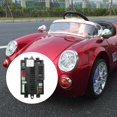 thumbnail image 4 of Accesorio alimentado 12V de la placa madre del Receptor del Controlador de Receptor SX1888 Sunnimix Coche eléctrico Bluetooth RC, 4 of 8