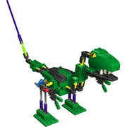 K'NEX Dinosaurs 20 Model Building Set