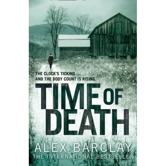Pre-Owned Time of Death (Paperback) 0007356269 9780007356263