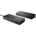 thumbnail image 4 of Restored Dell WD19 130W Docking Station (with 90W Power Delivery) USB-C, HDMI, Dual DisplayPort, Black (Refurbished), 4 of 4