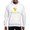 White, variant on CafePress - Delta Chi Vertical Yellow Logo Sweatshirt - Pullover Hoodie, Hooded Sweatshirt