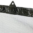 thumbnail image 3 of Swimline Piscine hors Terre Ronde de 15 Pieds avec Filet à Feuilles, Couverture Supérieure / CO915, 3 of 6