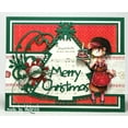 thumbnail image 2 of Marianne Design : Creatables Dies - Merry Christmas /Seasons Greetings, 2 of 3
